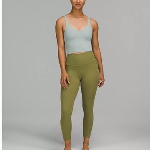 Lululemon Align High Rise Legging